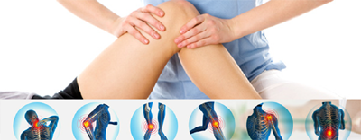 Orthho Physiotherapy